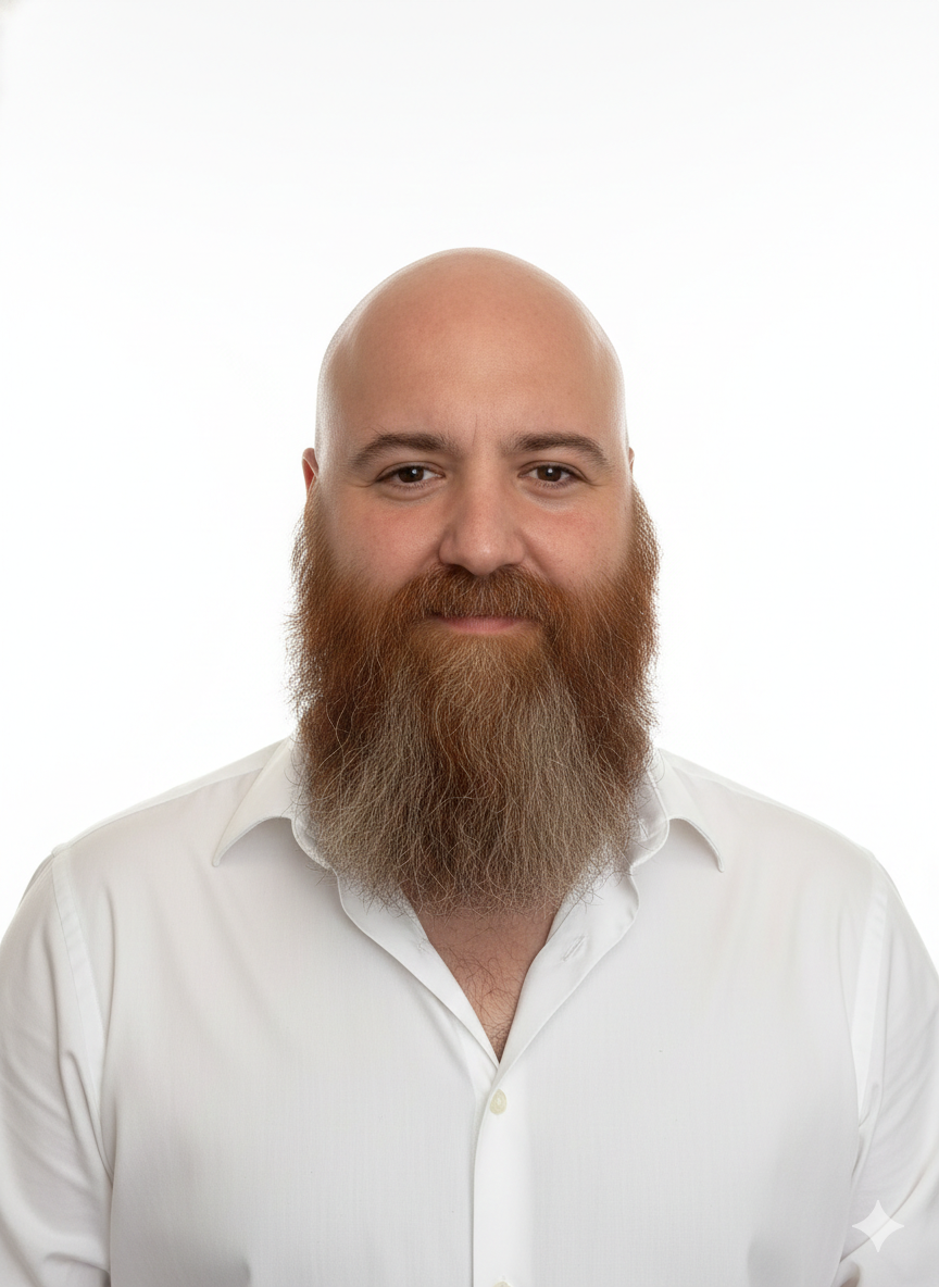 Diego, Founder de NextToAi